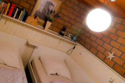 Bungalowpark DE BLENCK Haus 40