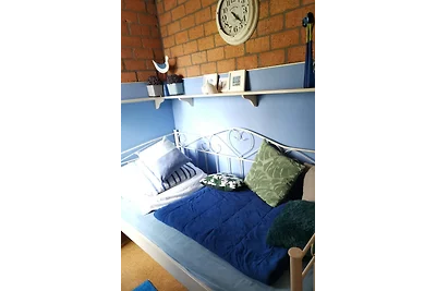 Bungalowpark DE BLENCK Haus 40