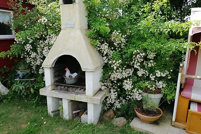 Bungalowpark DE BLENCK Haus 40