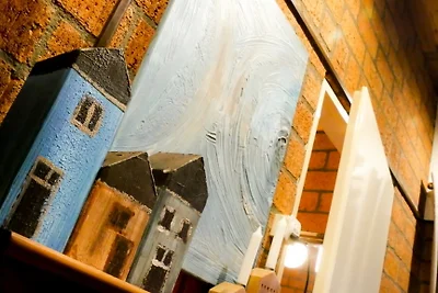 Bungalowpark DE BLENCK Haus 40