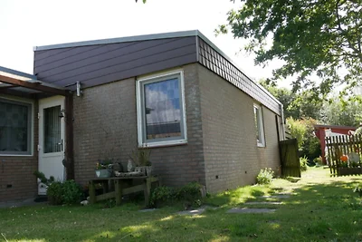 Bungalowpark DE BLENCK Haus 40