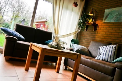 Bungalowpark DE BLENCK Haus 40