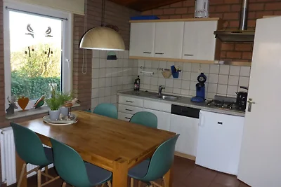 Bungalowpark DE BLENCK Haus 40