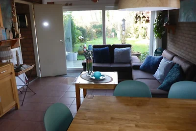 Bungalowpark DE BLENCK Haus 40