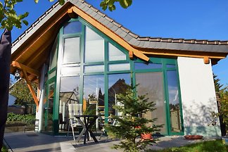 Ferienwohnung Thüringer Wald