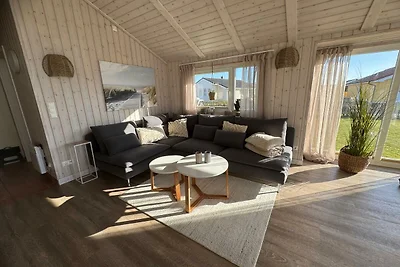 Haus Eiderente- Wellness+Kamin+WLAN