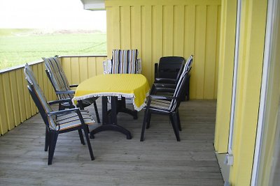 Haus Eiderente- Wellness+Kamin+WLAN