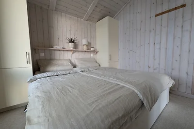 Haus Eiderente- Wellness+Kamin+WLAN