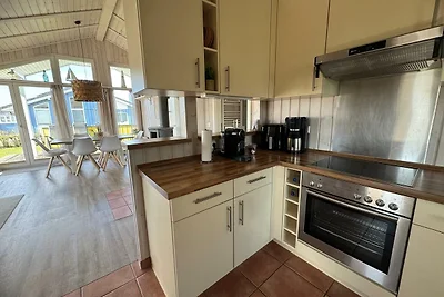 Haus Eiderente- Wellness+Kamin+WLAN