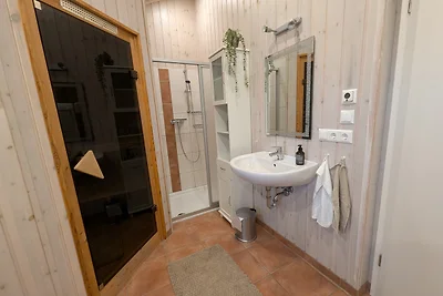 Haus Eiderente- Wellness+Kamin+WLAN