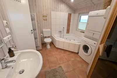 Haus Eiderente- Wellness+Kamin+WLAN