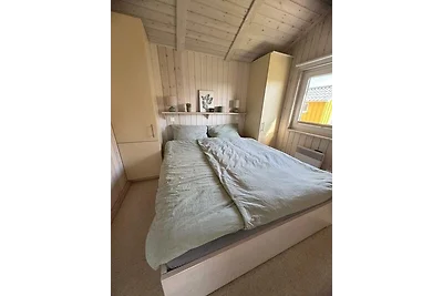 Haus Eiderente- Wellness+Kamin+WLAN