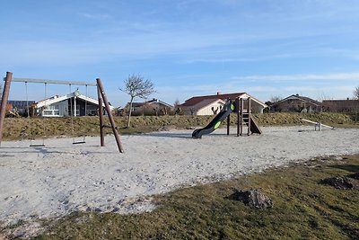 Haus Eiderente- Wellness+Kamin+WLAN