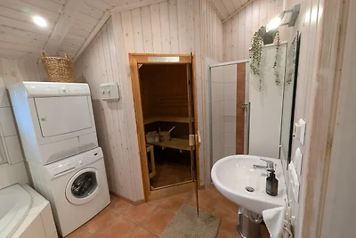 Haus Eiderente- Wellness+Kamin+WLAN