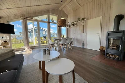 Haus Eiderente- Wellness+Kamin+WLAN