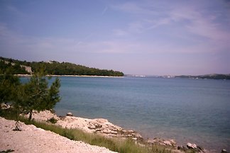 Appartamenti Ana, Galešnica, Grebašti