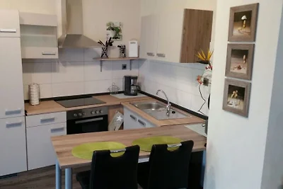 Appartamento Vacanza con famiglia Sundern