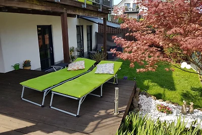 Appartamento Vacanza con famiglia Sundern