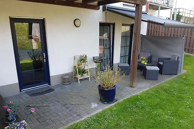 Appartamento Vacanza con famiglia Sundern