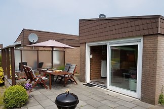 Casa de vacaciones De Blenck, Callantsoog