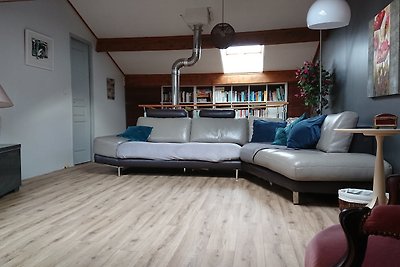 Appartement dichtbij het strand