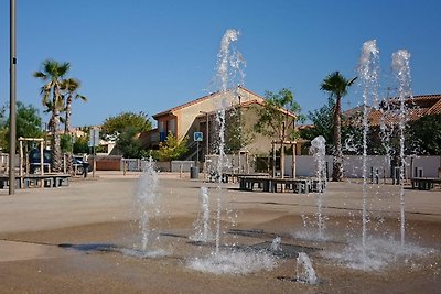 Appartamento vicino alla spiaggia