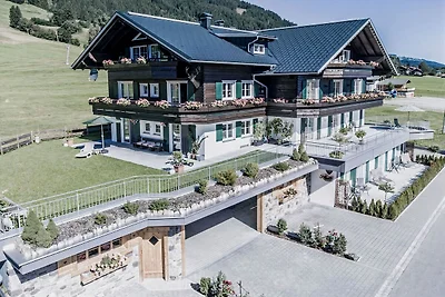 ALPENHAUS Steiner in Bolsterlang