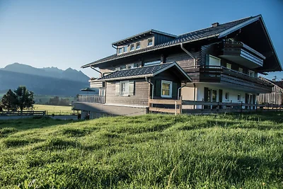 ALPENHAUS Steiner in Bolsterlang