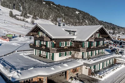 ALPENHAUS Steiner in Bolsterlang