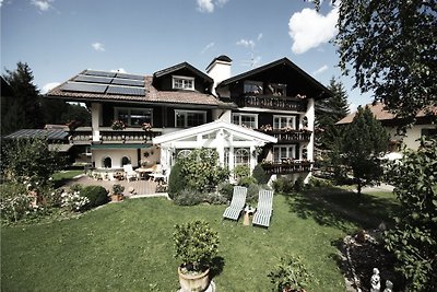 Casa de vacaciones Vacaciones de reposo Obermaiselstein