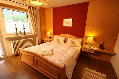 Holiday home relaxing holiday Obermaiselstein
