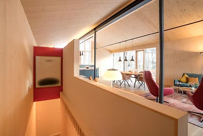 Alpenhaus Chalet Panoramablick
