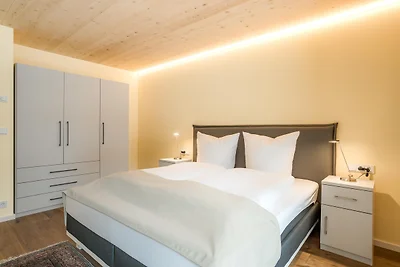 Alpenhaus Chalet Panoramablick