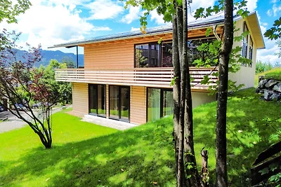 Alpenhaus Chalet Panoramablick