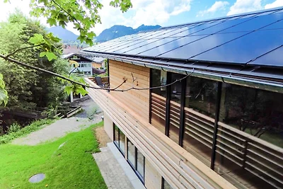 Alpenhaus Chalet Panoramablick