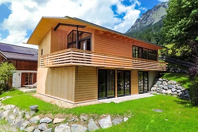 Alpenhaus Chalet Panoramablick
