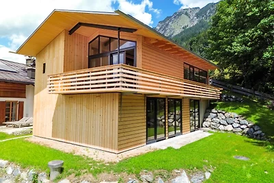 Alpenhaus Chalet Panoramablick