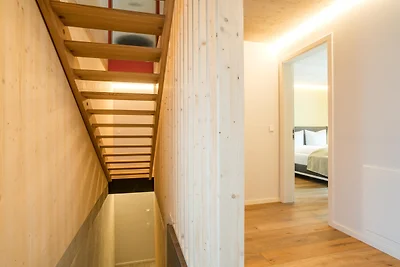 Alpenhaus Chalet Panoramablick