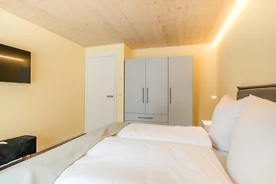 Alpenhaus Chalet Panoramablick