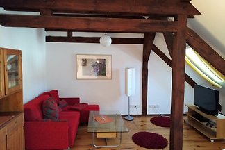Ferienwohnung in Lübben Spreewald
