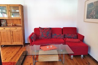 Ferienwohnung in Lübben Spreewald