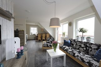 Ferienwohnung Ponywiese