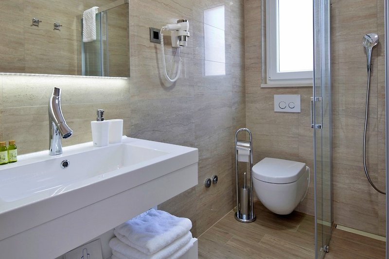 The Seasons Residence Apartments in Omis-Pisak - Firma Active Holidays