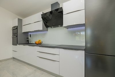 Vakantiehuis Maslina