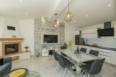 Vakantiehuis Maslina