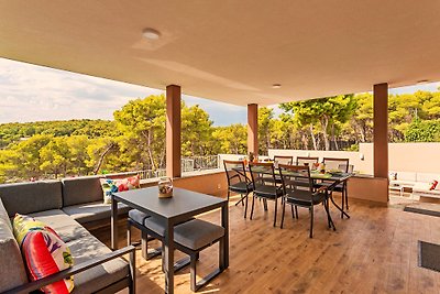 Villa Karmelota