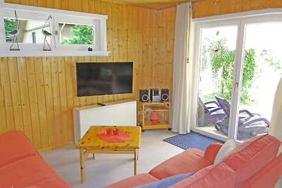 Maison de vacances Vacances relaxation Brodersby (Angeln)
