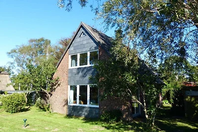 Ferienhaus "Schleipanorama"