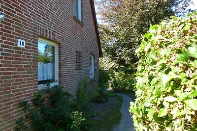 Ferienhaus "Schleipanorama"