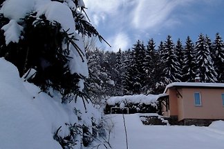 Domek letniskowy Urlop wypoczynkowy Bad Schlema